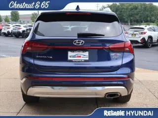 Hyundai SANTA FE 2023 Calligraphy 4dr Crossover