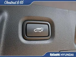 Hyundai SANTA FE 2023 Calligraphy 4dr Crossover