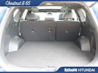 Hyundai SANTA FE 2023 Calligraphy 4dr Crossover
