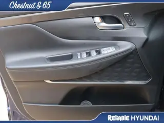 Hyundai SANTA FE 2023 Calligraphy 4dr Crossover