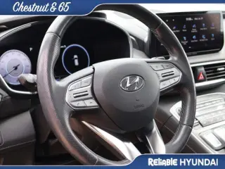 Hyundai SANTA FE 2023 Calligraphy 4dr Crossover