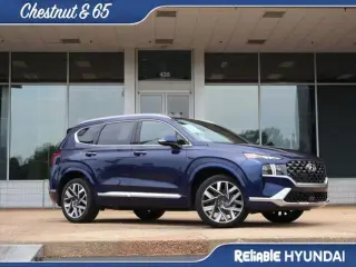 Hyundai SANTA FE 2023 Calligraphy 4dr Crossover