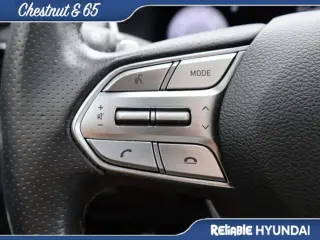 Hyundai SANTA FE 2023 Calligraphy 4dr Crossover