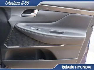 Hyundai SANTA FE 2023 Calligraphy 4dr Crossover