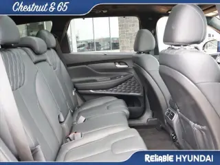 Hyundai SANTA FE 2023 Calligraphy 4dr Crossover