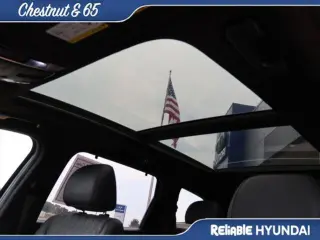Hyundai SANTA FE 2023 Calligraphy 4dr Crossover