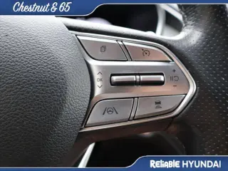 Hyundai SANTA FE 2023 Calligraphy 4dr Crossover
