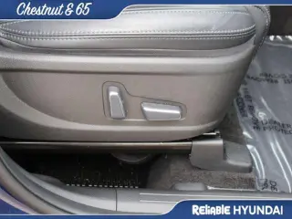 Hyundai SANTA FE 2023 Calligraphy 4dr Crossover