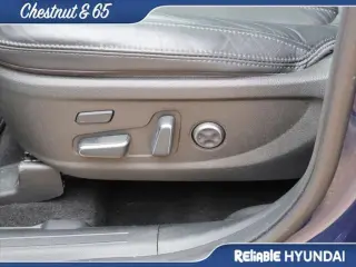 Hyundai SANTA FE 2023 Calligraphy 4dr Crossover