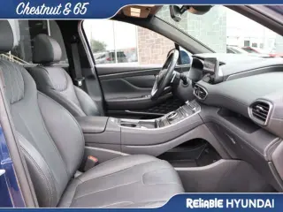 Hyundai SANTA FE 2023 Calligraphy 4dr Crossover