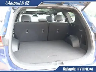 Hyundai SANTA FE 2023 Calligraphy 4dr Crossover