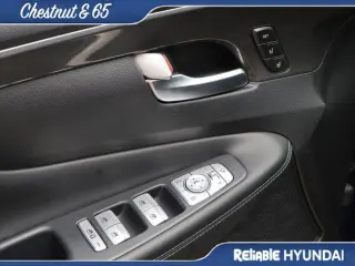 Hyundai SANTA FE 2023 Calligraphy 4dr Crossover