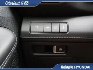Hyundai SANTA FE 2023 Calligraphy 4dr Crossover