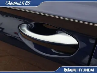 Hyundai SANTA FE 2023 Calligraphy 4dr Crossover
