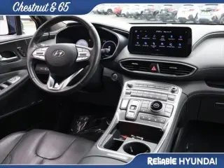 Hyundai SANTA FE 2023 Calligraphy 4dr Crossover