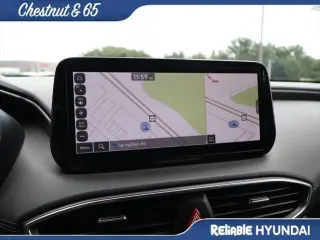 Hyundai SANTA FE 2023 Calligraphy 4dr Crossover