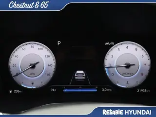 Hyundai SANTA FE 2023 Calligraphy 4dr Crossover