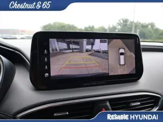 Hyundai SANTA FE 2023 Calligraphy 4dr Crossover