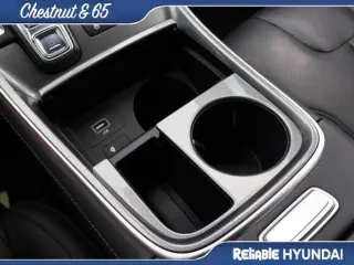 Hyundai SANTA FE 2023 Calligraphy 4dr Crossover