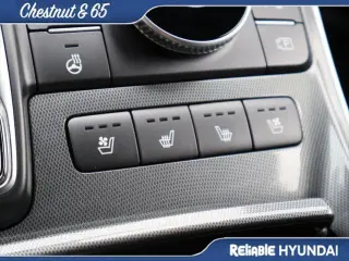 Hyundai SANTA FE 2023 Calligraphy 4dr Crossover