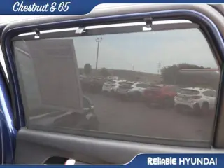 Hyundai SANTA FE 2023 Calligraphy 4dr Crossover