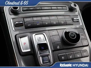 Hyundai SANTA FE 2023 Calligraphy 4dr Crossover