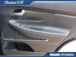 Hyundai SANTA FE 2023 Calligraphy 4dr Crossover