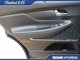 Hyundai SANTA FE 2023 Calligraphy 4dr Crossover