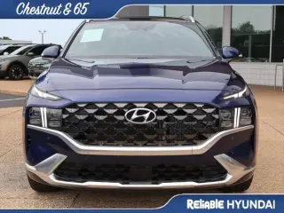 Hyundai SANTA FE 2023 Calligraphy 4dr Crossover