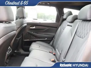 Hyundai SANTA FE 2023 Calligraphy 4dr Crossover