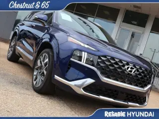 Hyundai SANTA FE 2023 Calligraphy 4dr Crossover