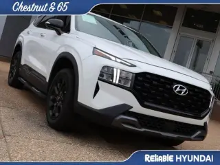 Hyundai SANTA FE 2023 AWD XRT 4dr Crossover