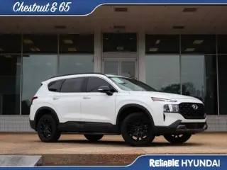 Hyundai SANTA FE 2023 AWD XRT 4dr Crossover