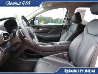 Hyundai SANTA FE 2023 AWD XRT 4dr Crossover