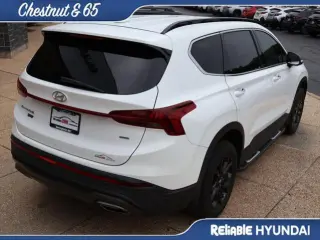 Hyundai SANTA FE 2023 AWD XRT 4dr Crossover