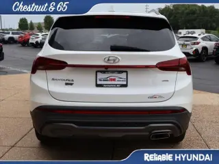 Hyundai SANTA FE 2023 AWD XRT 4dr Crossover