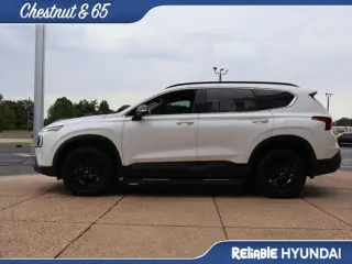 Hyundai SANTA FE 2023 AWD XRT 4dr Crossover