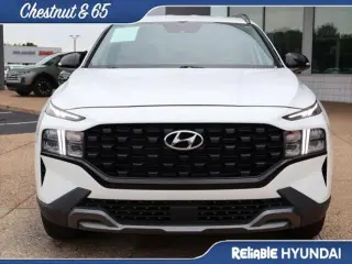 Hyundai SANTA FE 2023 AWD XRT 4dr Crossover