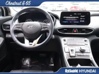 Hyundai SANTA FE 2023 AWD XRT 4dr Crossover
