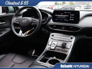 Hyundai SANTA FE 2023 AWD XRT 4dr Crossover