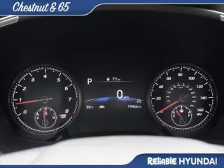 Hyundai SANTA FE 2023 AWD XRT 4dr Crossover