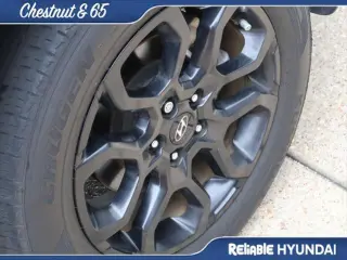Hyundai SANTA FE 2023 AWD XRT 4dr Crossover