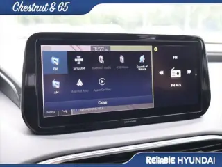 Hyundai SANTA FE 2023 AWD XRT 4dr Crossover