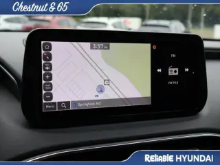 Hyundai SANTA FE 2023 AWD XRT 4dr Crossover