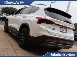 Hyundai SANTA FE 2023 AWD XRT 4dr Crossover