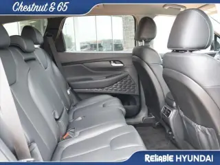 Hyundai SANTA FE 2023 AWD XRT 4dr Crossover