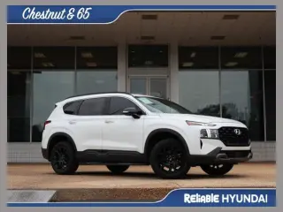 Hyundai SANTA FE 2023 AWD XRT 4dr Crossover
