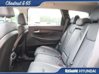 Hyundai SANTA FE 2023 AWD XRT 4dr Crossover