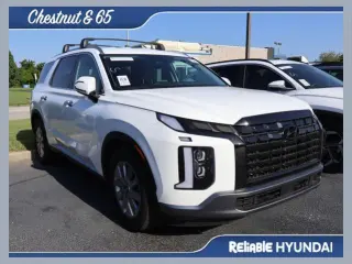 Hyundai PALISADE 2024 AWD SEL 4dr SUV