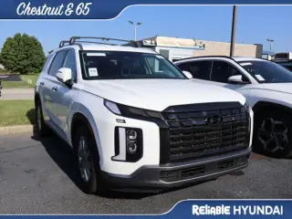 Hyundai PALISADE 2024 AWD SEL 4dr SUV